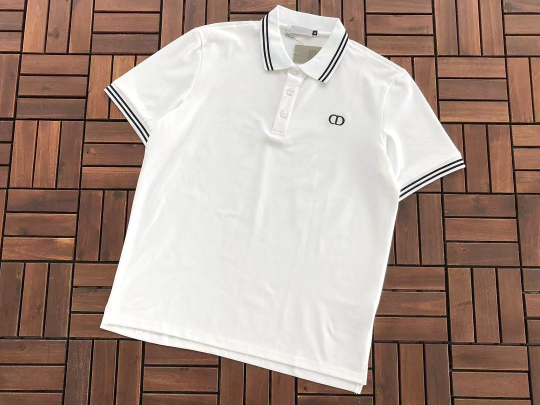T-Shirts Dior