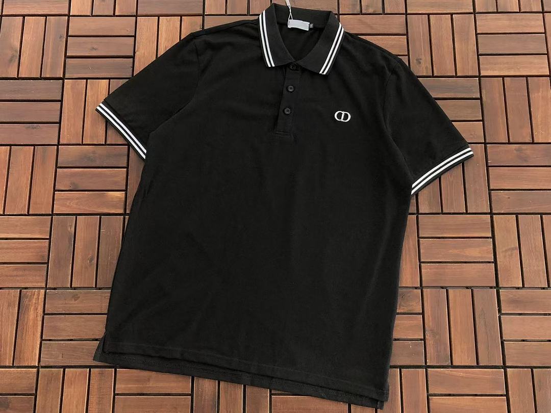 T-Shirts Dior