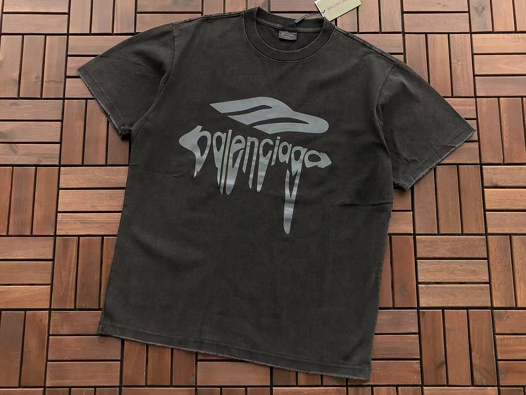 T-Shirts BLG