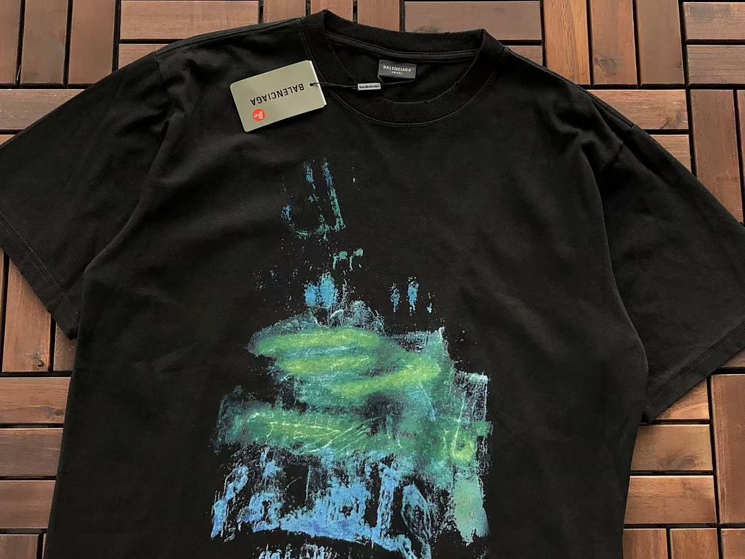 T-Shirts BLG