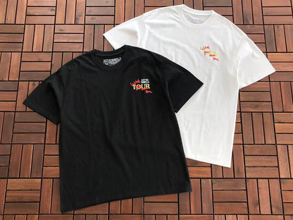 T-Shirts Travis Scott