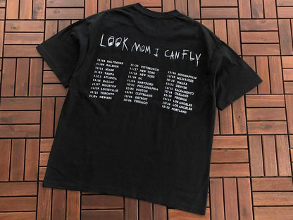 T-Shirts Travis Scott