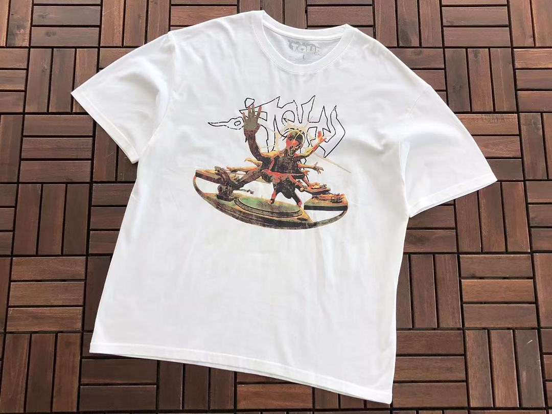 T-Shirts Travis Scott