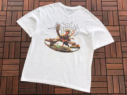 T-Shirts Travis Scott