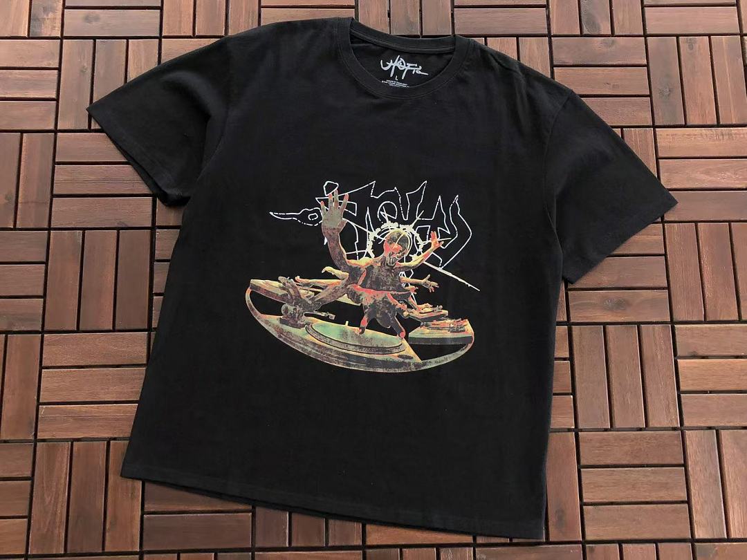T-Shirts Travis Scott