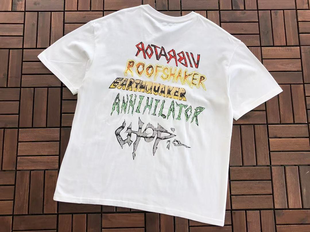T-Shirts Travis Scott