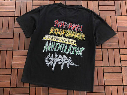 T-Shirts Travis Scott