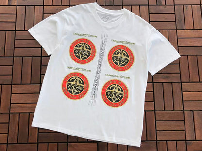T-Shirts Travis Scott