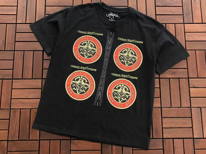 T-Shirts Travis Scott