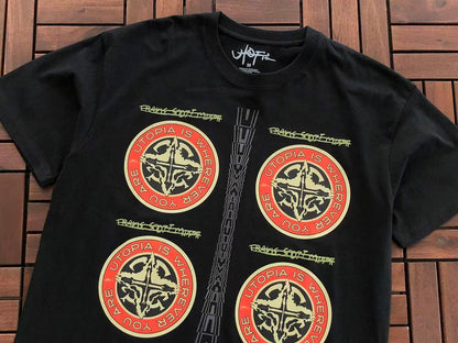 T-Shirts Travis Scott