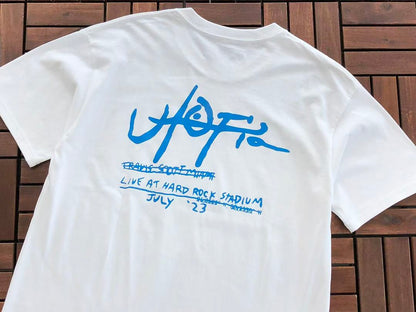 T-Shirts Travis Scott
