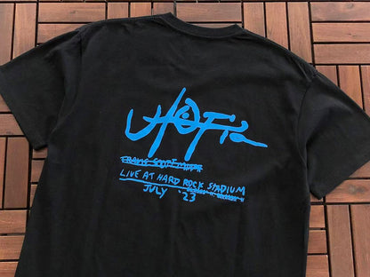 T-Shirts Travis Scott