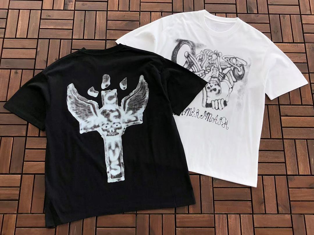 T-Shirts Travis Scott