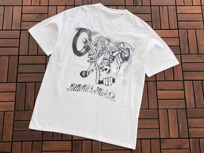 T-Shirts Travis Scott