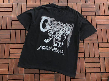 T-Shirts Travis Scott