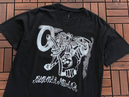 T-Shirts Travis Scott