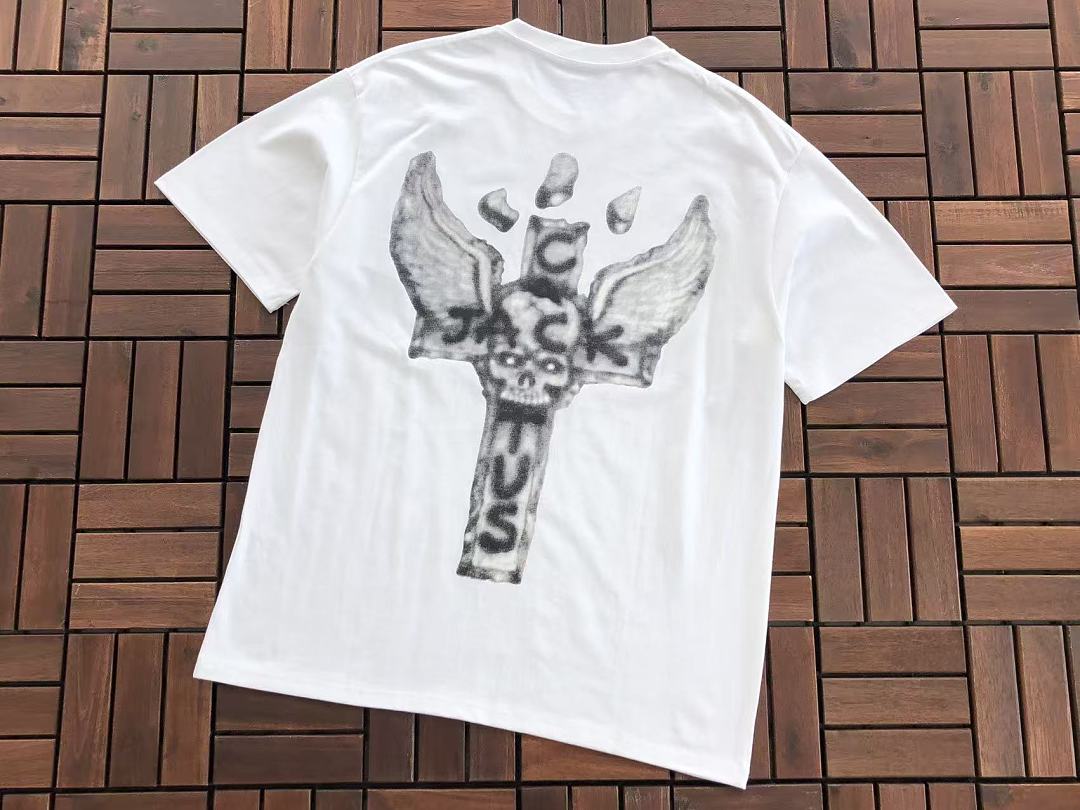 T-Shirts Travis Scott