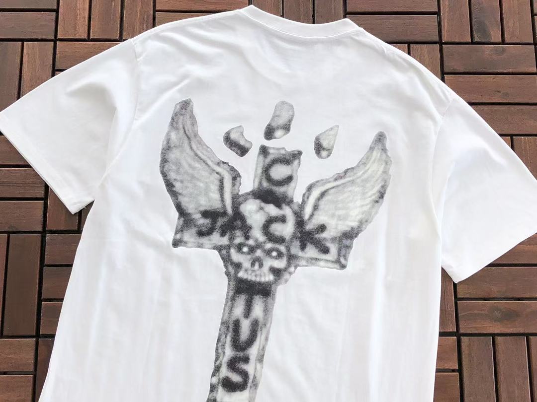 T-Shirts Travis Scott