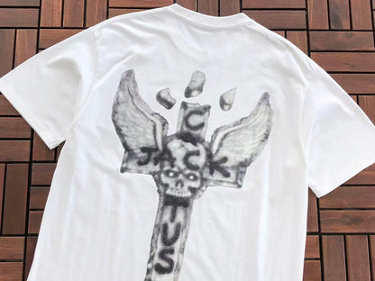 T-Shirts Travis Scott