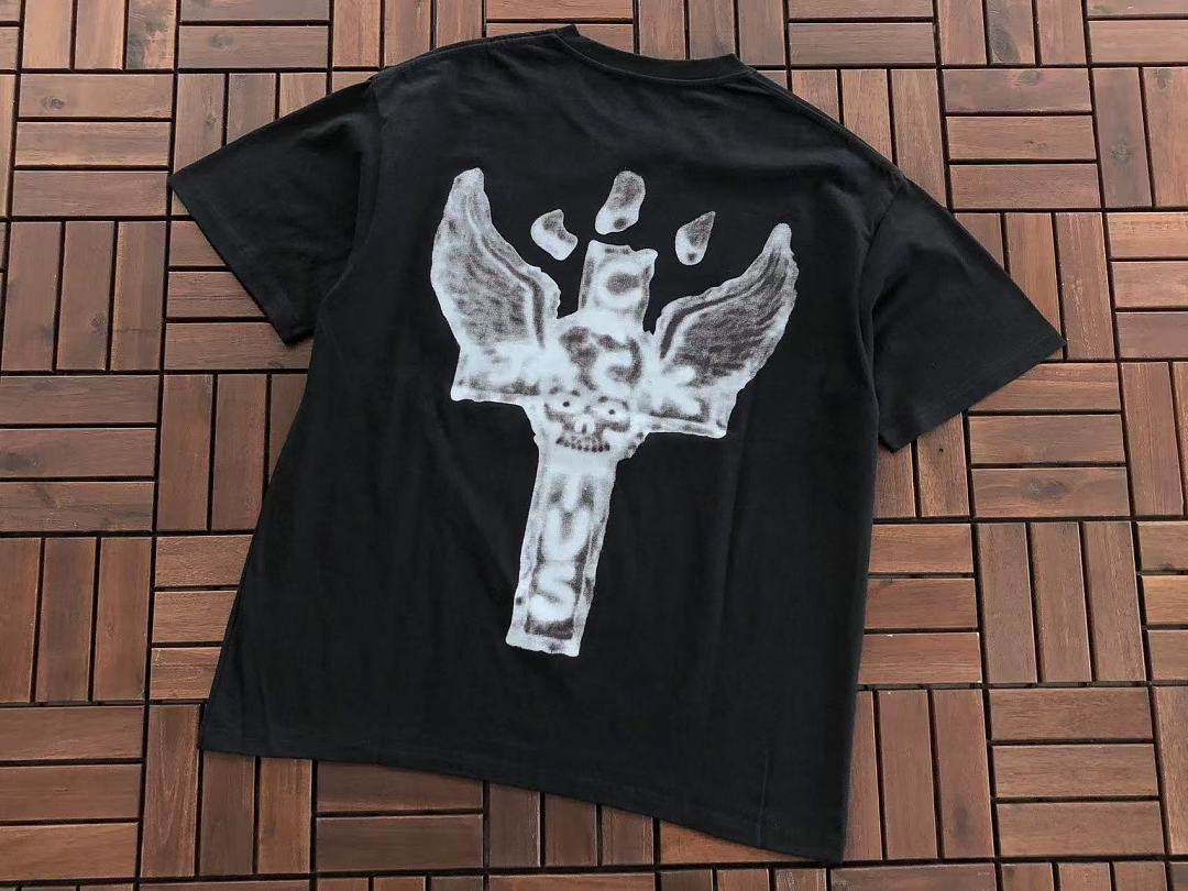 T-Shirts Travis Scott