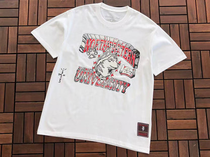 T-Shirts Travis Scott