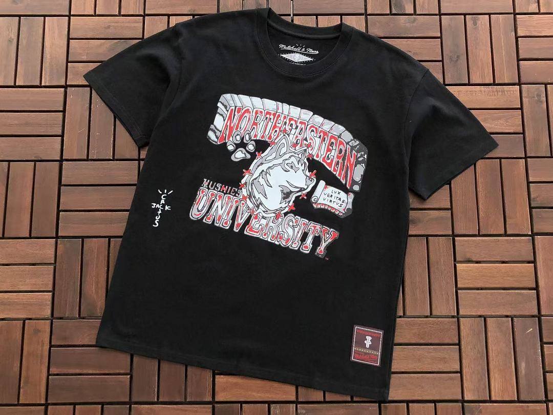 T-Shirts Travis Scott