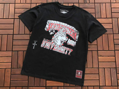 T-Shirts Travis Scott