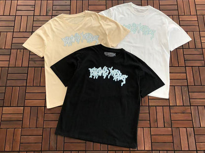 T-Shirts Travis Scott