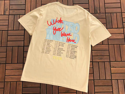 T-Shirts Travis Scott