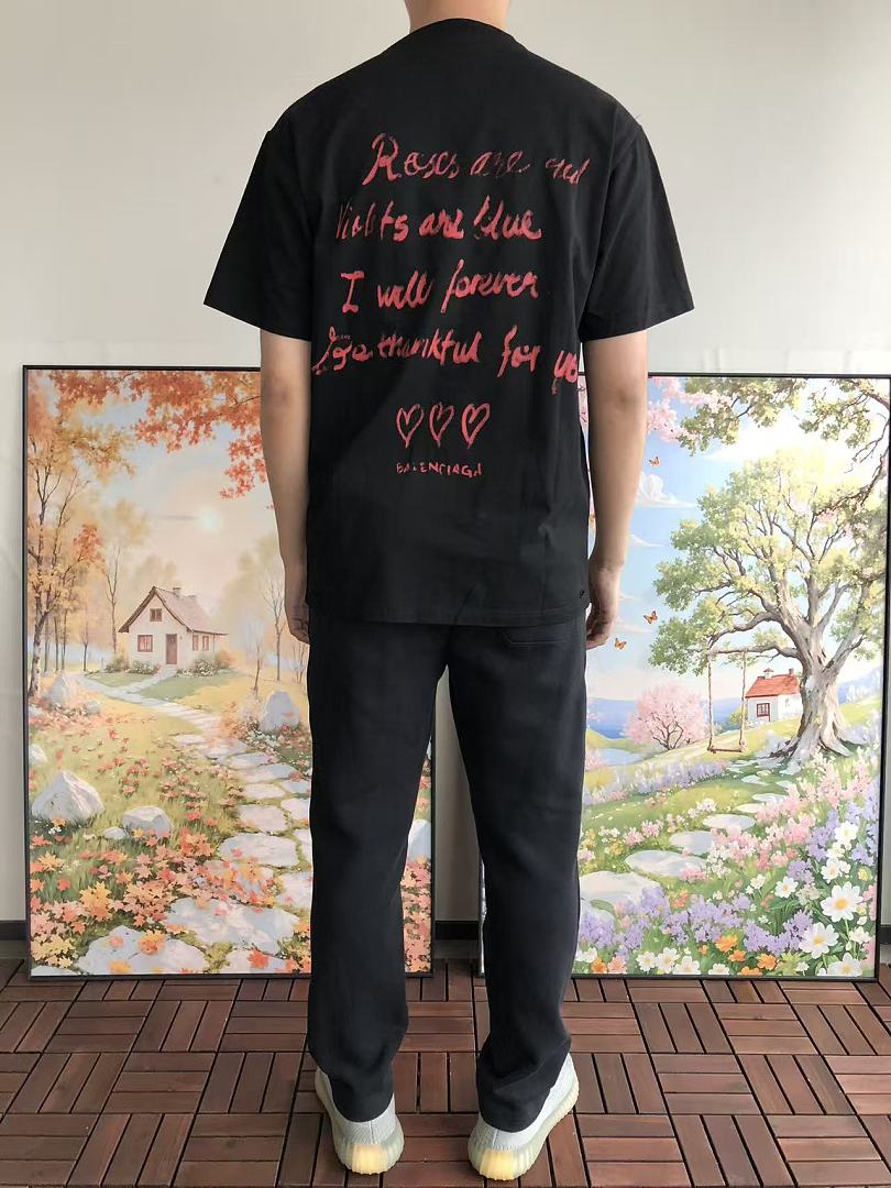 T-Shirts BLG