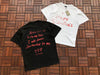 T-Shirts BLG