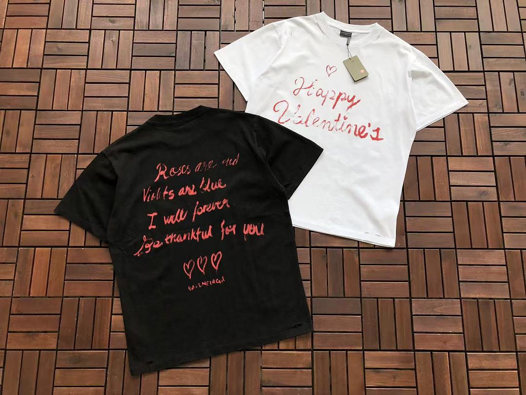 T-Shirts BLG