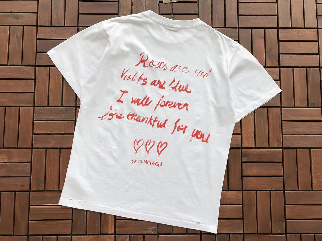 T-Shirts BLG