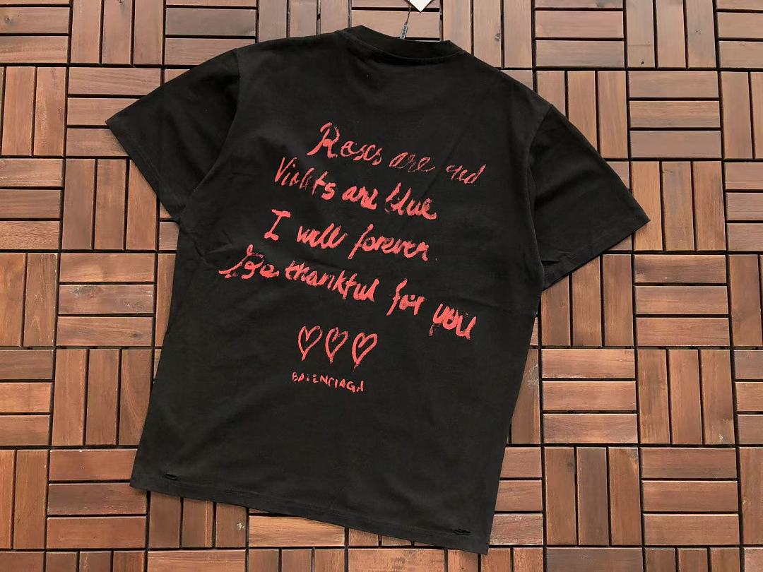 T-Shirts BLG