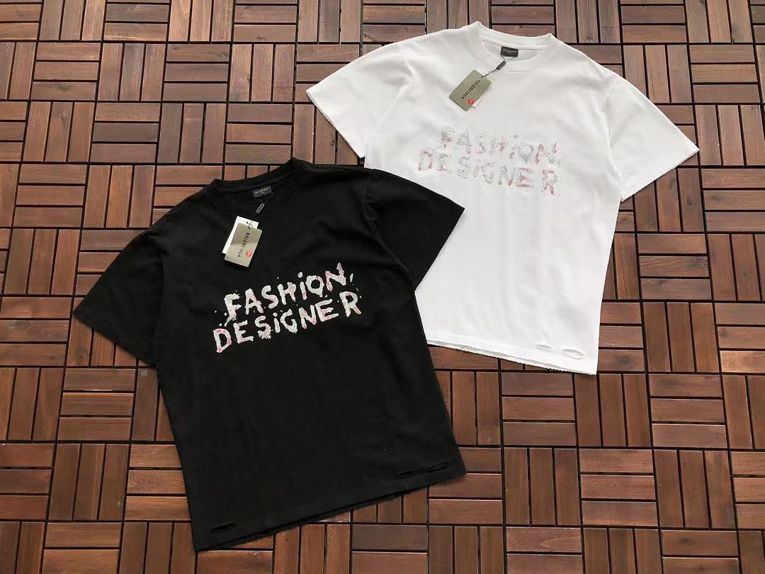 T-Shirts BLG