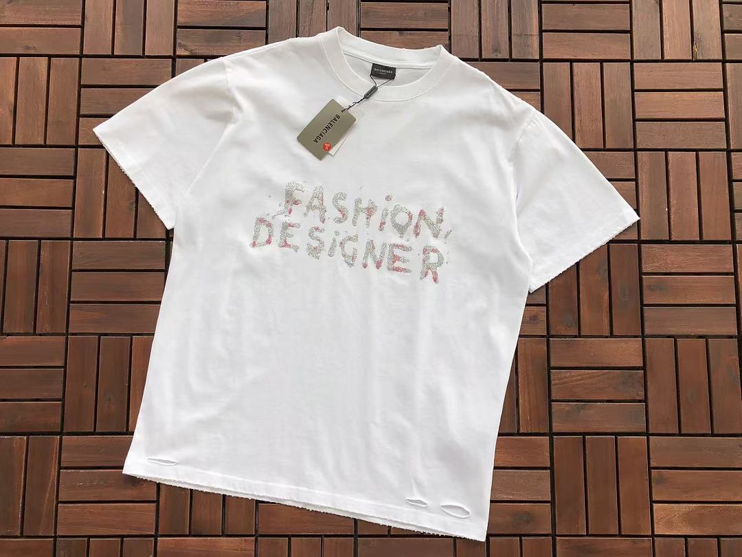 T-Shirts BLG