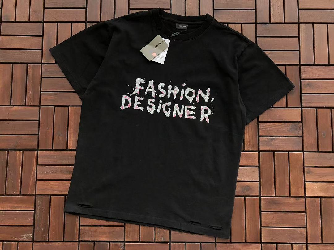 T-Shirts BLG