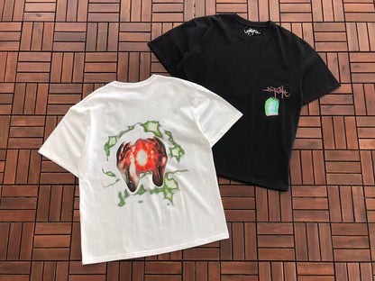 T-Shirts Travis Scott