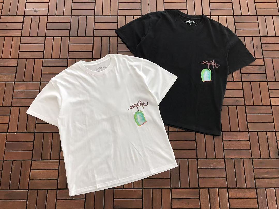 T-Shirts Travis Scott