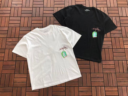 T-Shirts Travis Scott