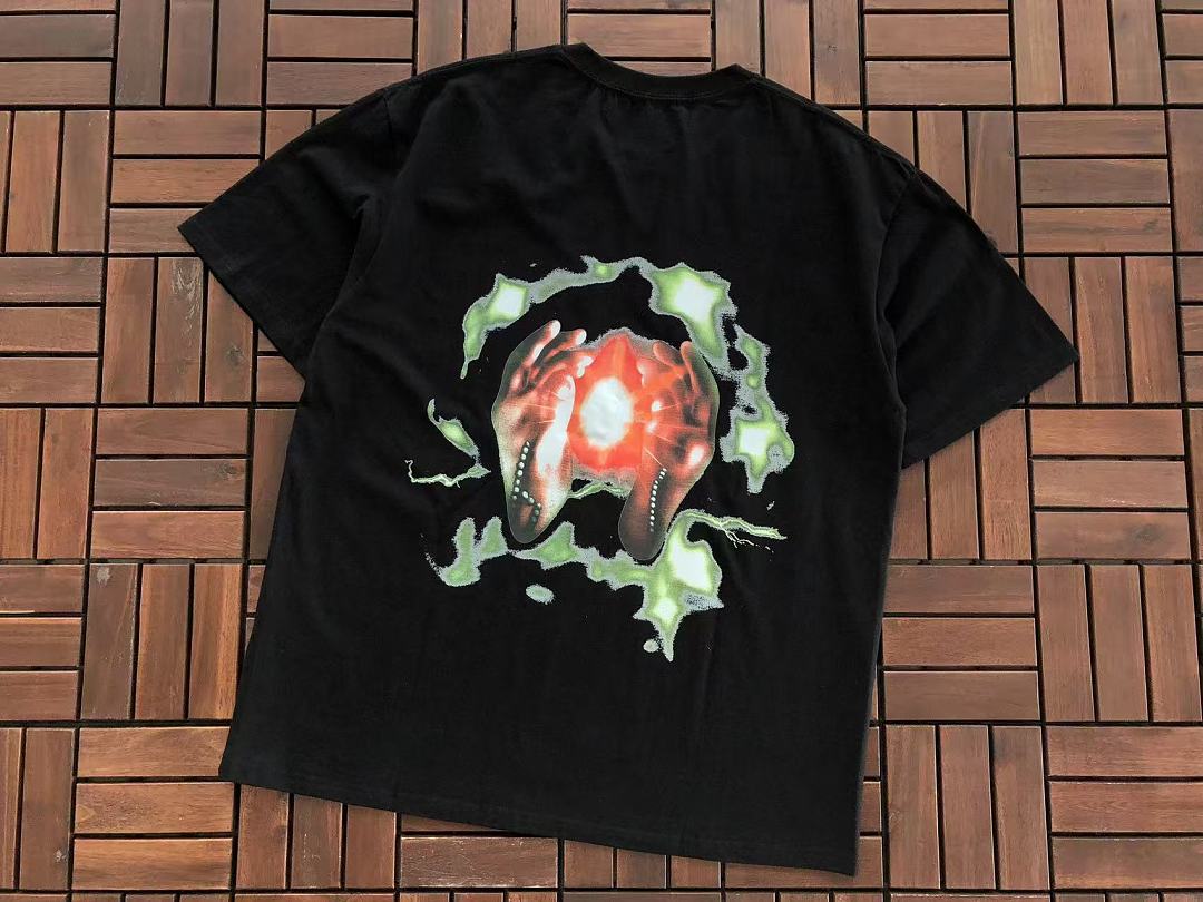 T-Shirts Travis Scott