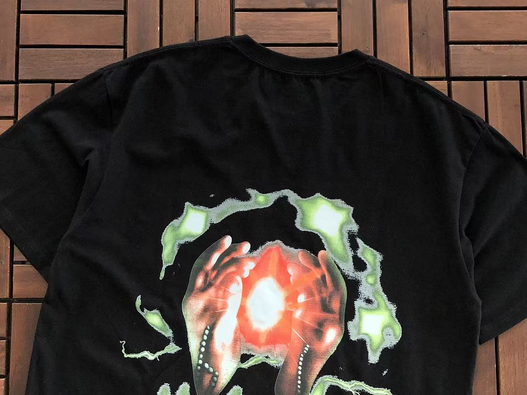 T-Shirts Travis Scott