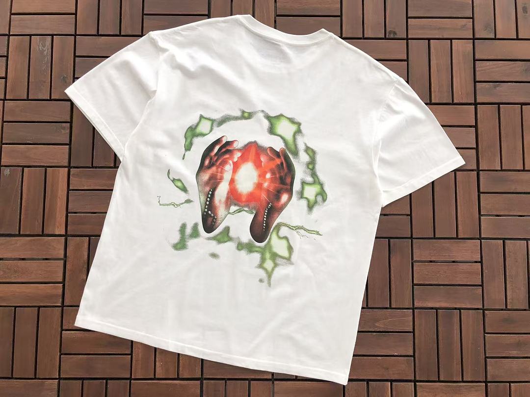 T-Shirts Travis Scott