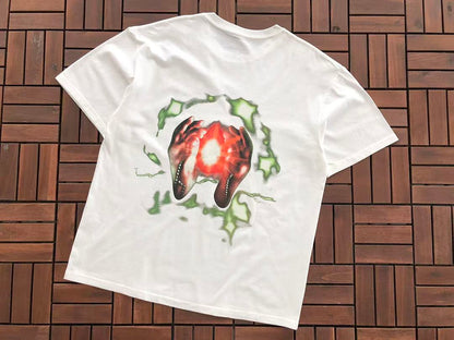 T-Shirts Travis Scott