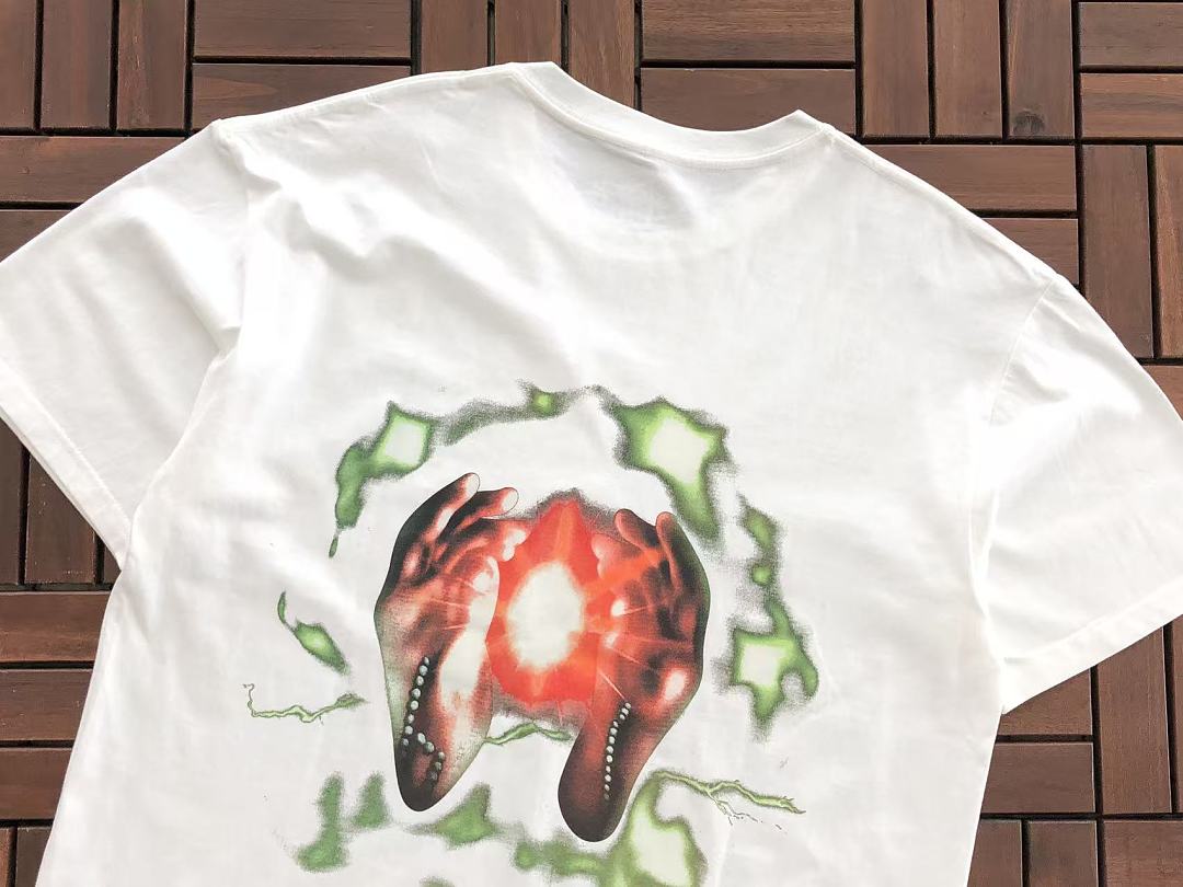 T-Shirts Travis Scott