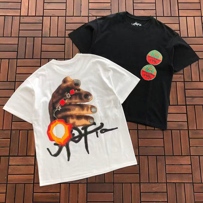 T-Shirts Travis Scott