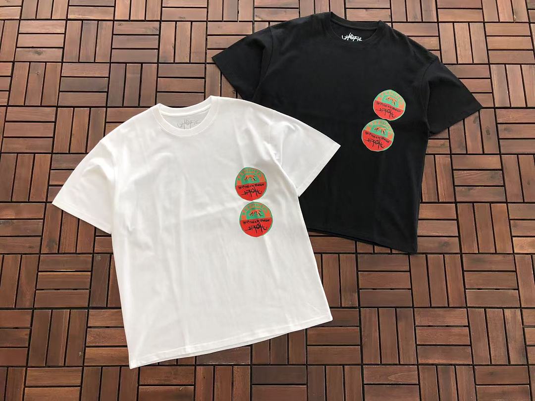 T-Shirts Travis Scott