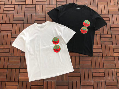T-Shirts Travis Scott