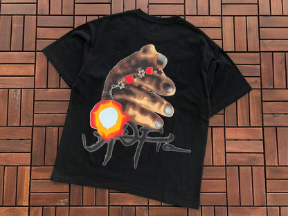 T-Shirts Travis Scott
