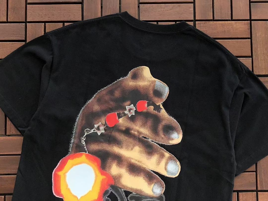 T-Shirts Travis Scott